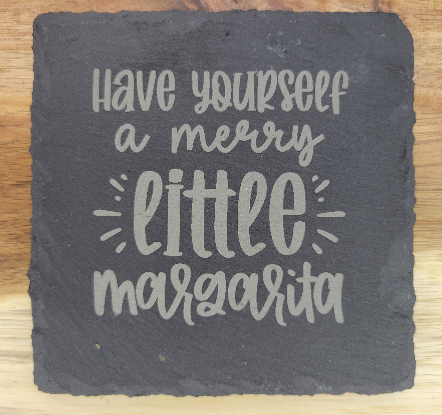 Have Yourself a Merry Little Margarita