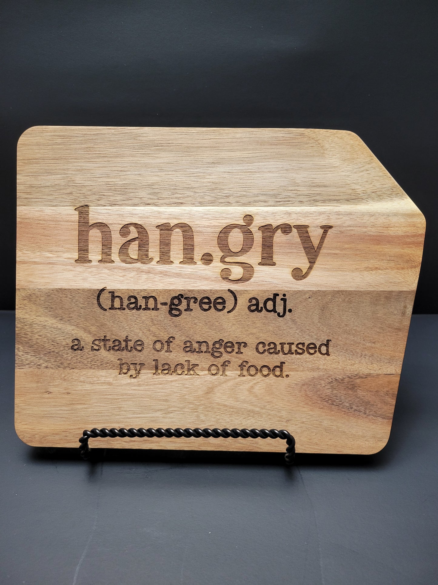 Hangry