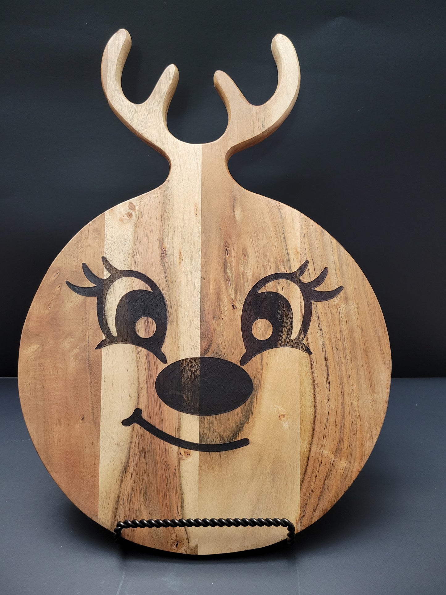 She Reindeer - large