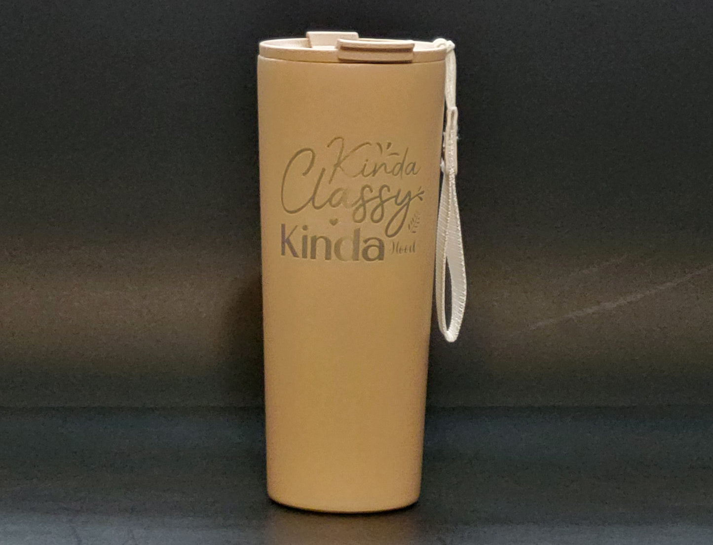 Kinda Classy, Kinda Hood