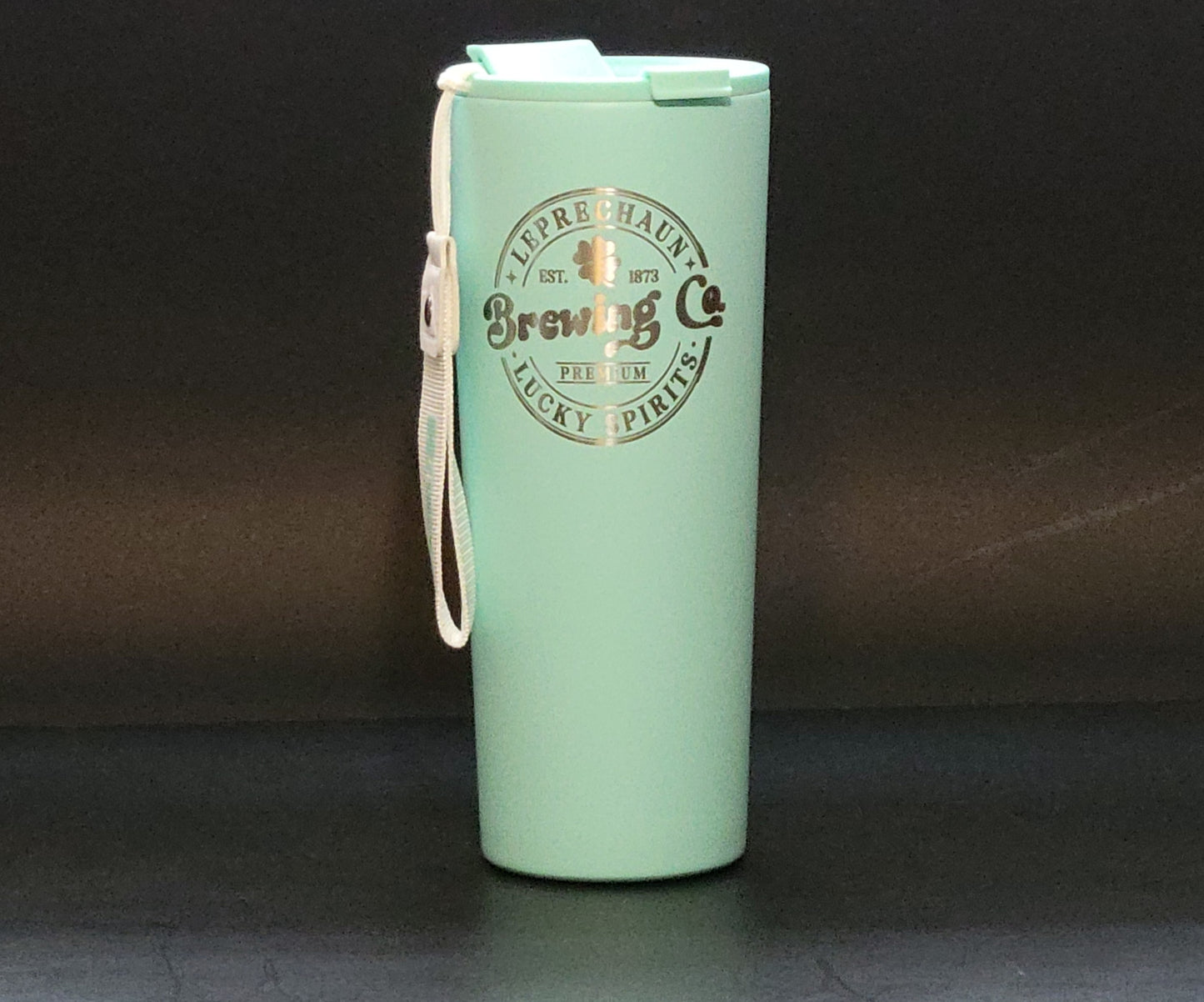 Leprechaun Brewing Co