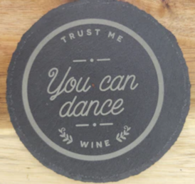 Trust Me You Can Dance - Wine