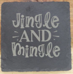 Jingle and Mingle